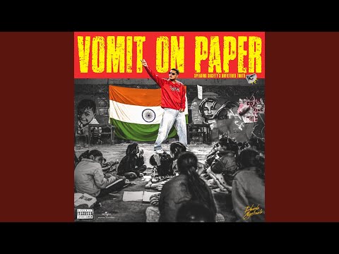 Vomit On Paper (Full Audio) — watch video