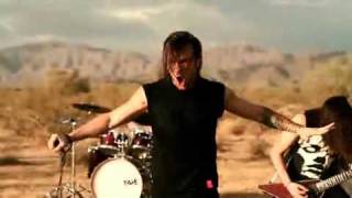 Impending Doom, &#39;There Will Be Violence&#39; (OFFICIAL VIDEO-FACEDOWN RECORDS)