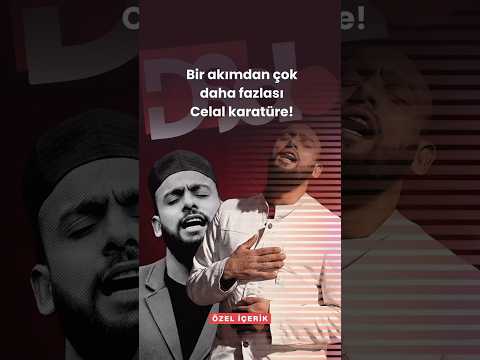 Her şey Samsun’da umrecileri ziyaret ederken fotoğraflandı ve bir video ile başladı