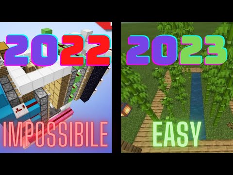 FARM DI LEGNO 2023 EASY #minecraft #viral #gaming