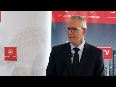 Mein Geld TV One-on-One mit Herrn Markus Hetzer, Geschäftsführer, LV 1871 Private Assurance AG