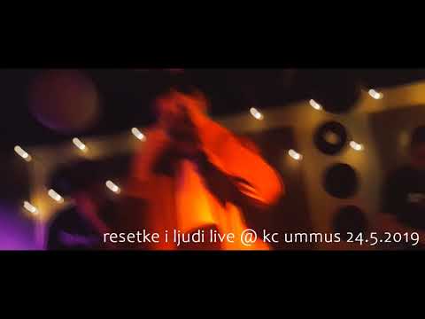 wixter - resetke i ljudi - live @ kc ummus 24.5.2019 (ft. Strux)