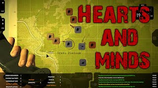 Hearts and Minds: Radio Commander Campaign Mission #1
