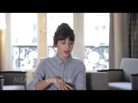 Alcaline, l'Instant avec Katie Melua