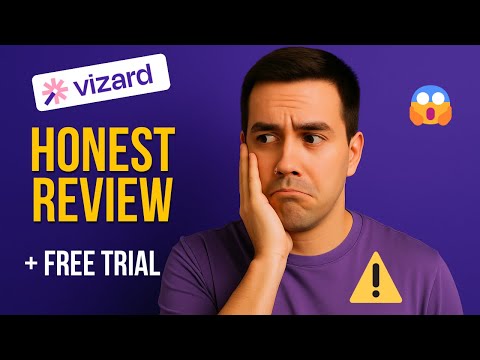 Vizard AI (WARNING): Free Trial, Pricing & Full Review 2025?