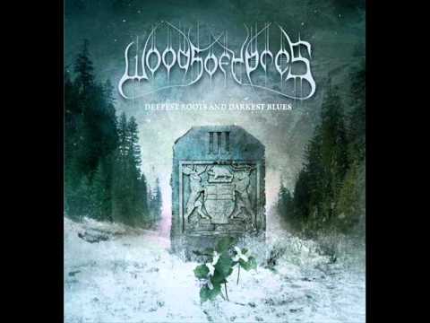 Woods of Ypres - Your Ontario Town Is A Burial Ground (with lyrics)