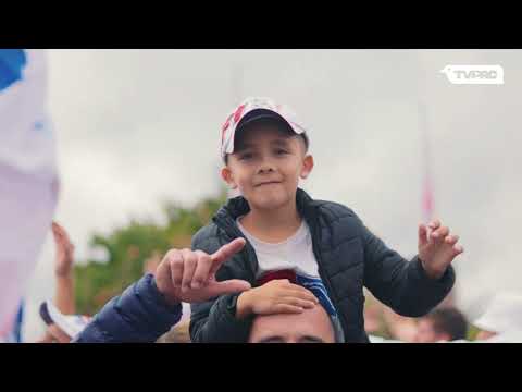 BASTIDORES - PARANÁ CLUBE 2X0 TOLEDO - CAMPEONATO PARANAENSE
