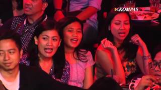 Download lagu Kahitna – Cantik Jazzy Nite KOMPAS TV mp3