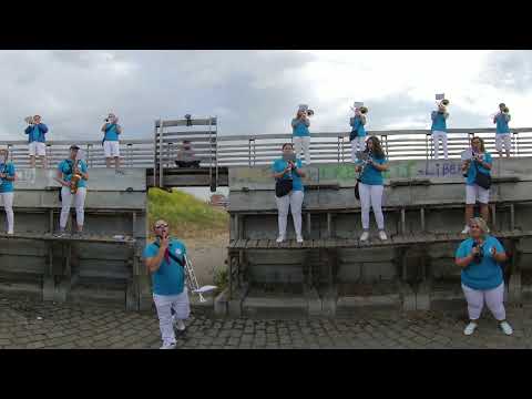 La Band'as Co 360° - Desenchantée