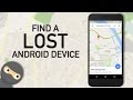 How to Find a Lost or Stolen Android Phone How to Find a Lost or Stolen Android Phone