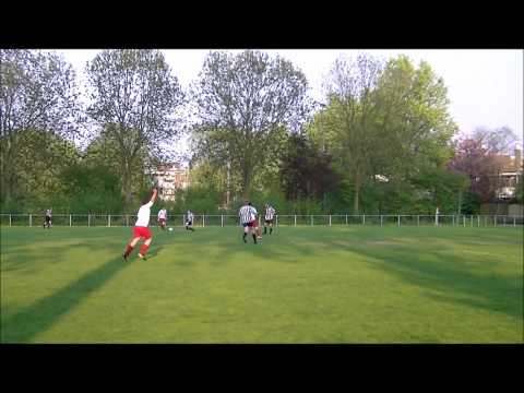 BVV C7 - Excelsior'20 C5 20 april 2011 samenvatting