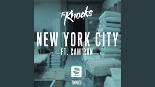 New York City (feat. Cam&#39;ron)