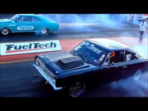 AUTO TORQUE VS JULIETA COMPETIÇOES STT 3ºETAPA ARENA RACE 2016