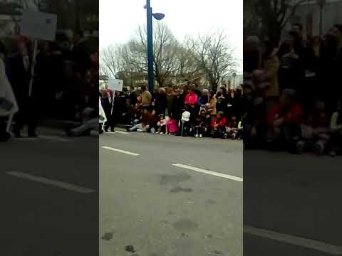 Carnaval de Ovar: CARRUCAS 2019