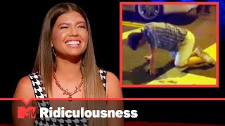 A Life Coach | Ridiculousness | MTV Asia