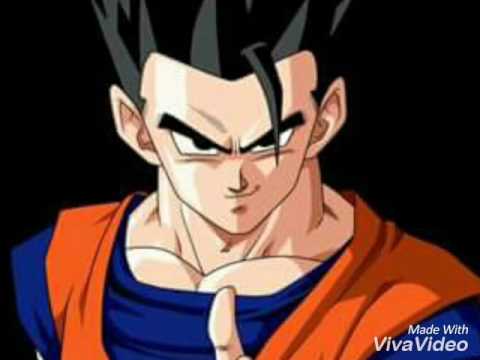 Rap về gohan