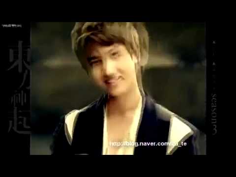 All About TVXQ Season 3 Mirotic Changmin Solo!