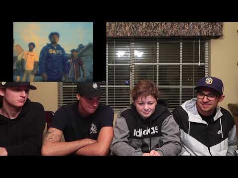 A$ton Matthews - Trenches (Official Music Video) *REACTION*