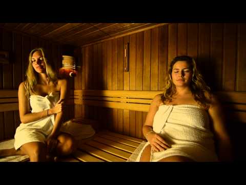 Diese Gefahren lauern beim Gang in die Sauna
