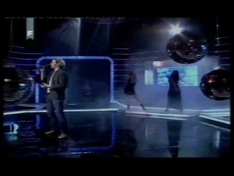 Max Hozić - Mi smo šampioni ljubavi (Bingo Show 2011)