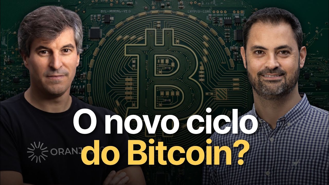 Bitcoin em alta, IAs, OBTC3 mNAV com desconto, o que está acontecendo?