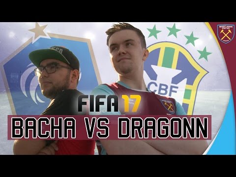 THE BEST FIFA 17 PLAYERS IN THE WORLD: FIWC REMATCH