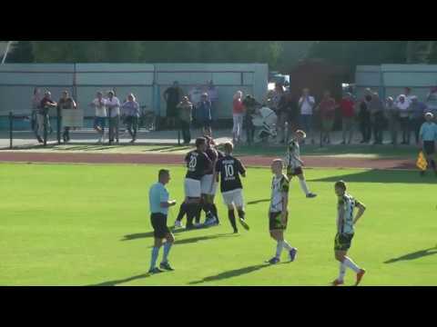 Pogoń II Mogilno 4:1 Piast Kołodziejewo