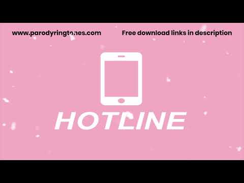 Marimba Hotline Bling Ringtone Parody