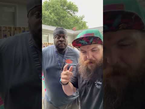 @ikonicbadges hooked us up! Y’all def need to shop with them!! #kindasortafamous #bluecollar