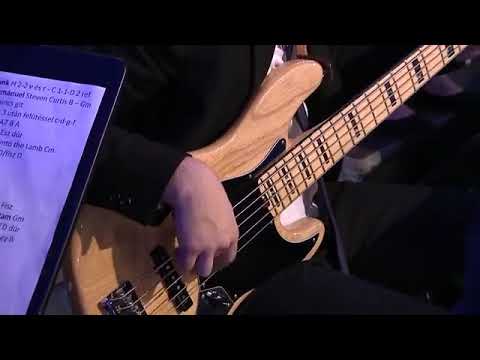 Látom Jézust tűzben - Vidám Szimfónikusok - Hit Gyülekezete