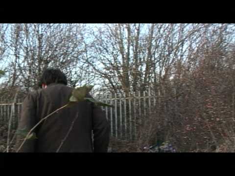 kevin devine - another bag of bones music video