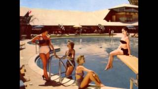 Monster Rally - A Voice / Big Sure (Daniel Sex Jr. Remix)