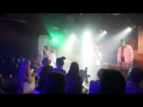 'NUFF SAID / 47SOUL ft. BRZZVLL - Everyland