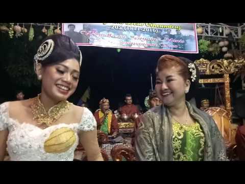Putra Munggul Pawenang - Kangkung Bandung