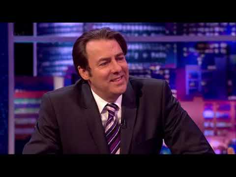 The Jonathan Ross Show Season 8 Serie 9