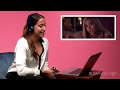 Sweety High Reacts