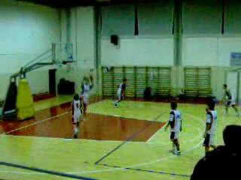 GABBA - Schiacciate Riscaldamento: CastelMaggiore vs Masi