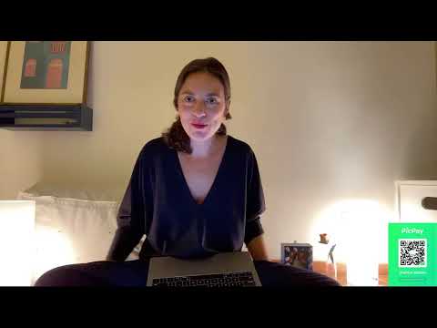 Anna Setton - Live EM CASA –  5 de Agosto de 2020 - Especial Dorival Caymmi