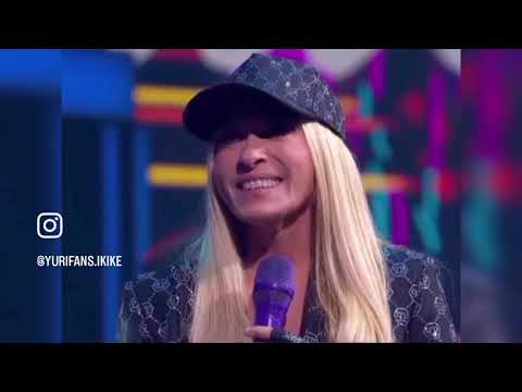 Yuri & Rodrigo, Lloviendo Estrellas, Juego de voces