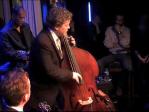 Evan Christopher and Django a la Creole - Sweet Substitute