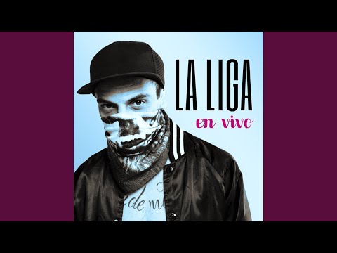 La Marca de la Gorra / Mi Amor (En Vivo)