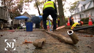 Program to replace lead service lines in Passaic County