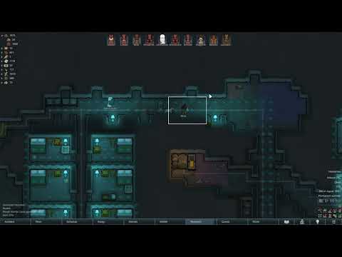 SovietWomble Stream [01.12.2021] RimWorld