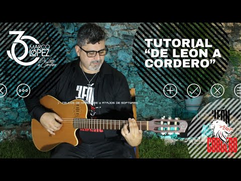 De León A Cordero - Marco López