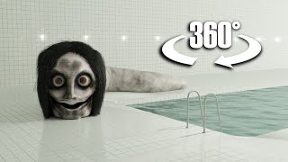 Download lagu The Classrooms - Poolrooms Entity In 360/VR mp3