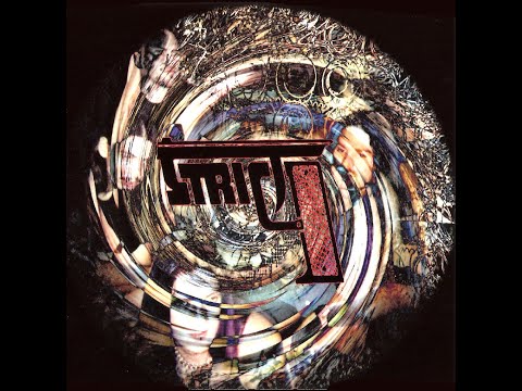 STRICT - 9     9  FROM THE  9 - 1998