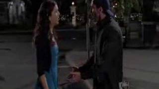 Gilmore Girls - Luke and Lorelai - A Call to Apathy