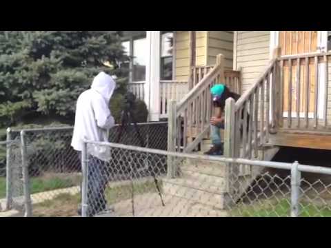 Kassinova Cool (@NovaCoolDaSav) BTS Of "Only Dream" PT.2 W/ @DGainzBeats