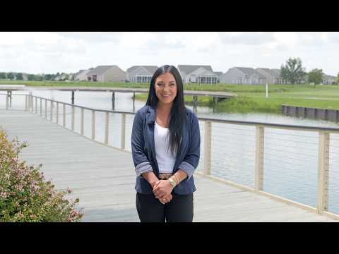 Video of The Cove at Heritage Shores Community