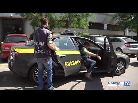 2019-09-28 PRATO - ARRESTATA COMMERCIALISTA, DUE CLIENTI RAGGIRATI